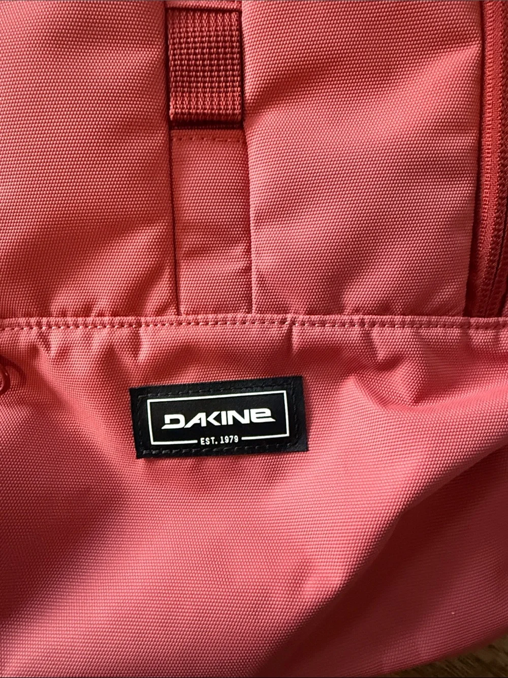 Dakine pink Mini Backpack